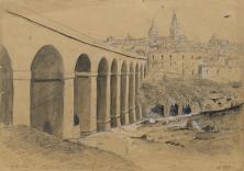 Ponte dei Cappuccini 