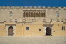Il castello 