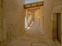 Convento della Croce