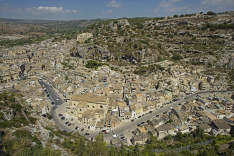 veduta Convento della Croce