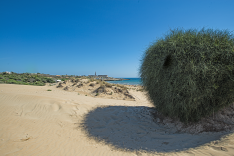 Spiaggia di Sampieri 