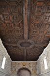 Soffitto dell'Oratorio 