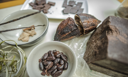 cioccolato di modica