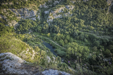 valle anapo
