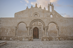 Catacombe San Giovanni 