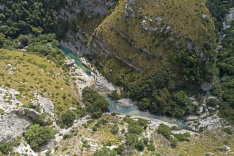 cava grande drone