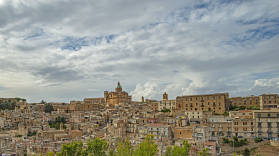 Piazza Armerina