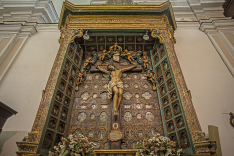 chiesa Cappuccini 