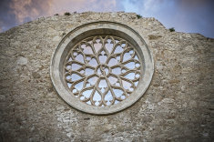 Catacombe San Giovanni 