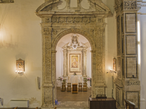 chiesa di San Pietro 