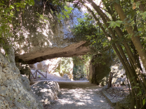 Neapolis Latomie e Orecchie di Dionisio