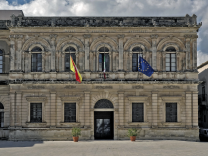Museo Archeologico Nazionale di Siracusa 