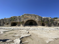 Neapolis Latomie 