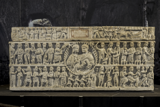 Sarcofago di Adelfia 