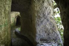 Acquedotto Galermi 