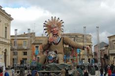 Carnevale a Palazzolo 