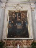 Quadro Madonna Odigitria 