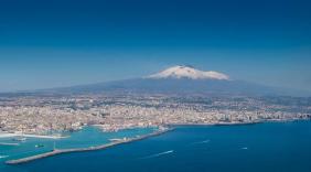 Vista Catania 