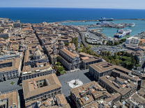 Vista Catania 