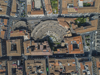 Teatro greco romano 