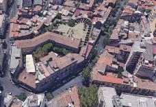 Bastione degli Infetti 