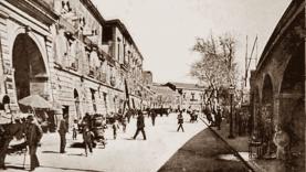 mura spagnole