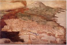 affresco Cattedrale 