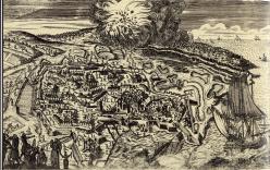 terremoto 1693