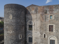 Castello Ursino 