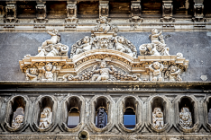 Palazzo Biscari 