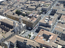 Piazza Mazzini
