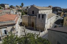 chiesa dell'Annunziata