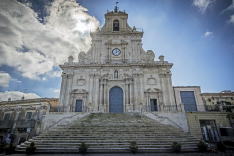 chiesa San Sebastiano 