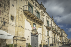 Palazzo Judica