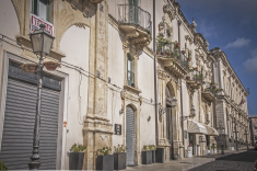Palazzo Judica