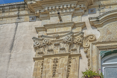 Palazzo Judica