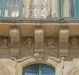 Palazzo Judica