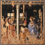 Antonello da Messina, Annunciazione