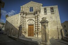 chiesa dell'Annunziata