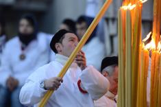 festa di Sant'Agata