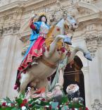 Madonna delle Milizie 