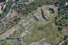 castello Eurialo 