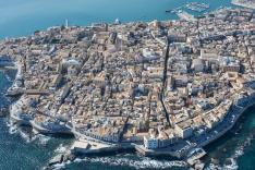 Ortigia
