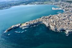 Ortigia