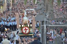 Processione San Giorgio 