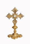 reliquiario Vera Croce 