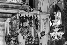 San Sebastiano 