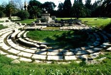 Terme romane