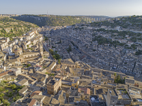 modica i tre colli