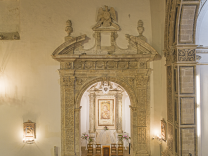 madonna delle grazie